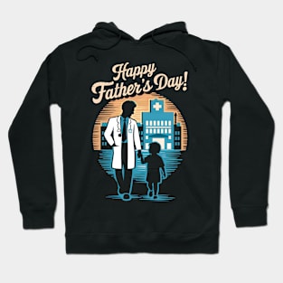 Happy Father's Day | Dad Lover gifts Hoodie